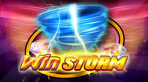 Win Storm - Spin City - Congo